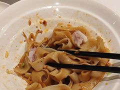 -北京西单美爵酒店-融轩中餐厅