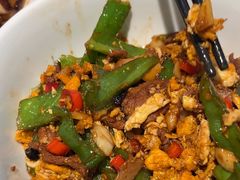 -湘鼎盛·大厨鲜炒湖南味(高新银泰店)