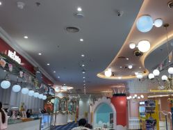 -奈尔宝·儿童乐园·亲子餐厅(苏州大悦城店)