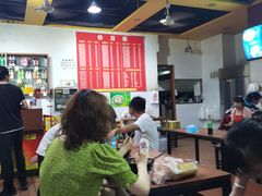 大堂-李米线(武陵路店)
