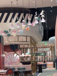 -奈尔宝家庭中心·亲子餐厅(鄞州万达店)