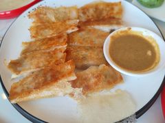 -全聚德(蓝山店)