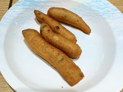 -每味每客·重庆麻辣烫(拓展大厦店)