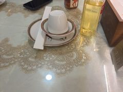 -欧提汗·新疆餐厅·清真(银都路店)