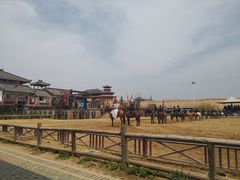 -中国汉城景区