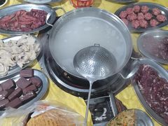 -五洞大众牛餐馆(番禺分店)