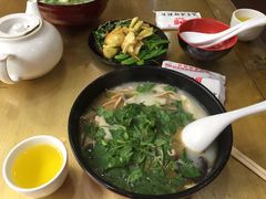 -惠丰源烩面馆(经七路店)