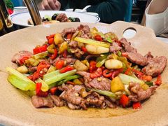 -三品香·江浙菜(松江九谊店)