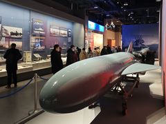 -中国人民解放军海军博物馆