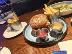 -bluefrog蓝蛙(新三里屯太古里店)