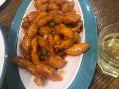 -双合园·海鲜水饺青岛菜(万佳广场店)