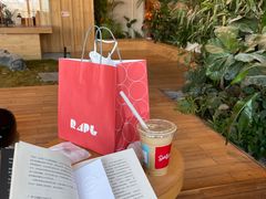 -Seesaw Coffee(朝阳大悦城店)