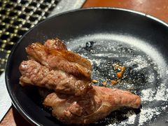 -肉甲韩国木炭烤肉(新壹街1店)