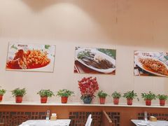 -玉华台饭庄·淮扬菜·烤鸭(望京店)