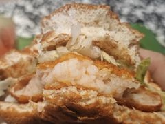 -麦当劳(东坑店)