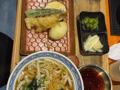 -天妇罗内顺田(罗湖店)