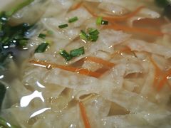 -长人馄饨铺(解放街店)
