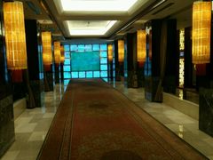 -西安阳光国际大酒店·中餐厅