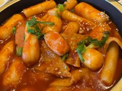 -肉加韩国料理·烤肉(金茂湾店)