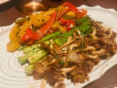 -BROWNSTONE布朗石西班牙餐厅(富城店)