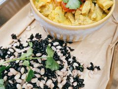 -BAKER&SPICE(BFC外滩金融中心店)