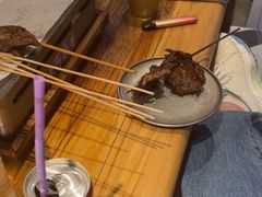 -北丐先生·野馄饨烧烤(雨花万象店)