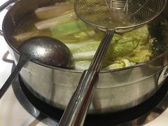 -陈记顺和牛肉火锅馆(天河北路店)