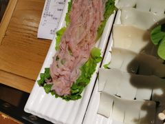 -红牌美蛙鱼头火锅(万辉国际广场店)