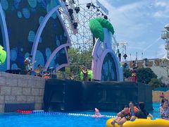 -武汉玛雅海滩水公园