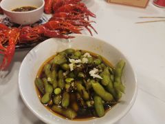 -湘江大码头·龙虾馆(渔人码头一店)