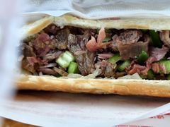 -姚延兴驴肉火烧(保税广场店)