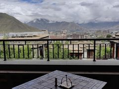 -松赞拉萨林卡酒店