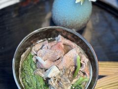 -雲上錢屋·怀石料理(上海中心店)