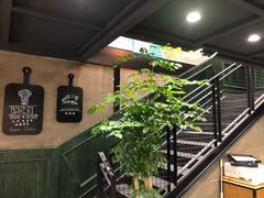 -FASHION BAKERY法森贝克(新德路店)