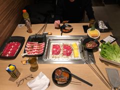 -新石器烤肉(南站店)