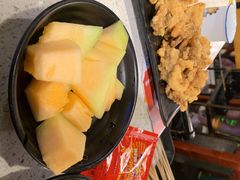 -钢管厂五区小郡肝串串香(南山店)
