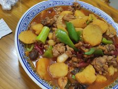 -福顺祥大盘鸡(临潼店)