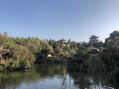 -花洲书院
