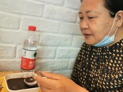 -满记甜品(荟聚购物中心店)