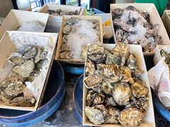 -斯普汇生蚝牛排馆(中骏世界城店)