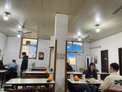 -满口香饭店