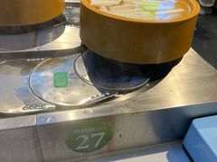 -锅知鲜自助火锅(武侯吾悦广场店)