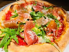 -FABIO’S费比欧披萨餐厅