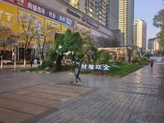 -南屏步行街