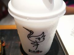 原味椰浆-和府捞面(EAC店)