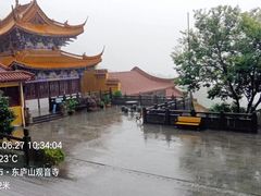 -东庐山观音寺