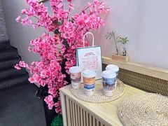 -一杯潮茶(西街店)