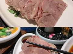 -小城故事·地道宁波味(月湖盛园店)