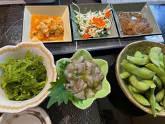 -昱匠·日本料理(金融街店)