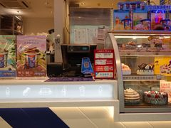 -DQ·蛋糕·冰淇淋(融创茂店)